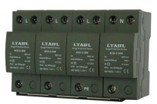 構(gòu)筑安全屏障 全面了解與選擇防雷器