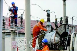 電網檢修中的通訊設備修理要點 |