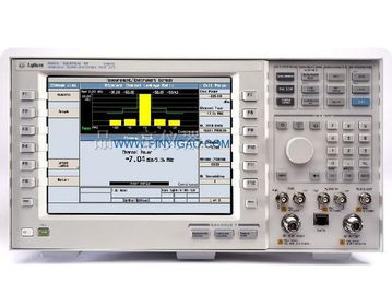 E5515C CMU200專業維修報價與通訊設備修理服務升級攻略